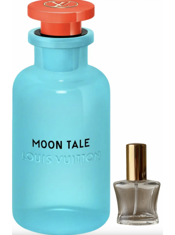 Louis Vuitton Moon Tale (розпив) 10 мл