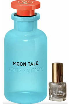 Louis Vuitton Moon Tale (розпив) 5 мл