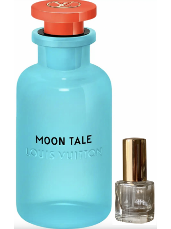 Louis Vuitton Moon Tale (розпив) 5 мл