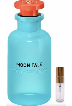 Louis Vuitton Moon Tale (розпив) 3 мл