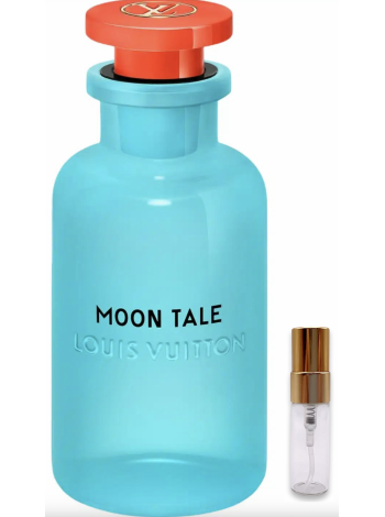 Louis Vuitton Moon Tale (розпив) 3 мл