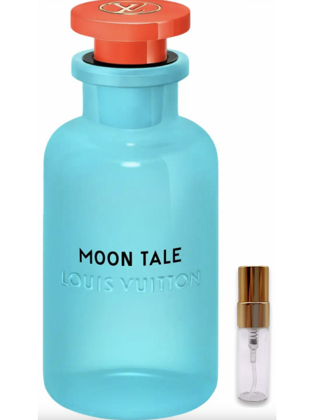 Louis Vuitton Moon Tale (распив) 3 мл