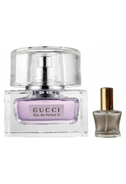 Gucci Eau de Parfum II (розпив) 10 мл