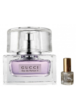 Gucci Eau de Parfum II (розпив) 5 мл