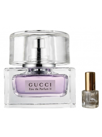 Gucci Eau de Parfum II (розпив) 5 мл