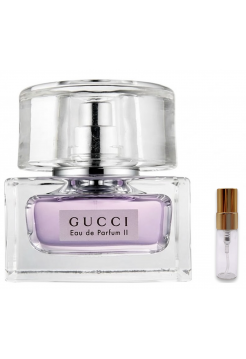 Gucci Eau de Parfum II (розпив) 3 мл