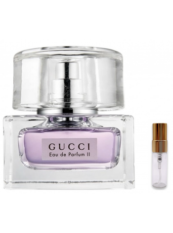 Gucci Eau de Parfum II (розпив) 3 мл