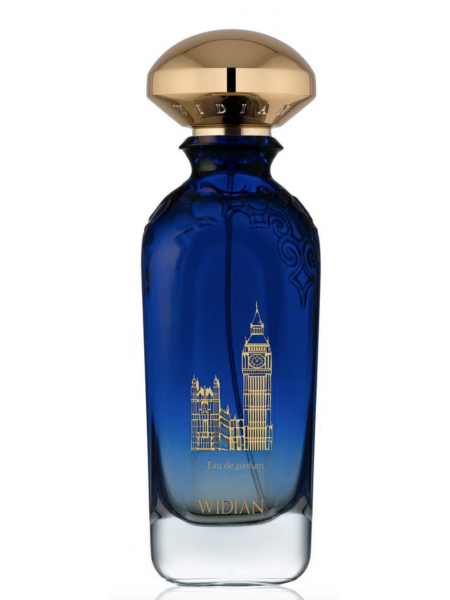 Aj Arabia (Widian) London парфумована вода 100 мл Aj Arabia (Widian) London парфумована вода 100 мл