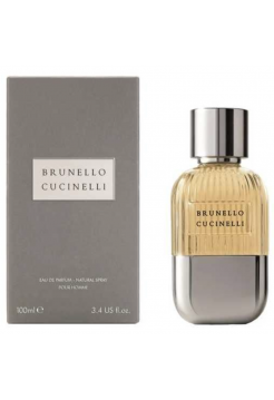 Brunello Cucinelli Pour Homme парфумована вода 100 мл