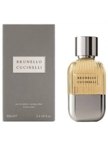 Brunello Cucinelli Pour Homme парфумована вода 100 мл