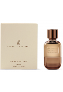 Brunello Cucinelli Sogno Notturno парфумована вода 100 мл