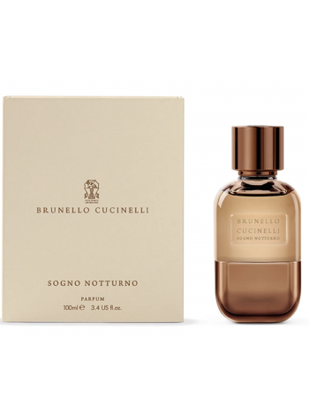 Brunello Cucinelli Sogno Notturno парфумована вода 100 мл
