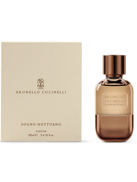 Brunello Cucinelli Sogno Notturno парфумована вода 100 мл