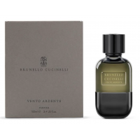 Brunello Cucinelli Vento Ardente парфумована вода 100 мл
