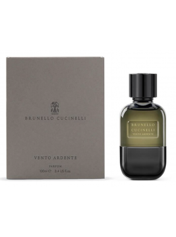 Brunello Cucinelli Vento Ardente парфумована вода 100 мл