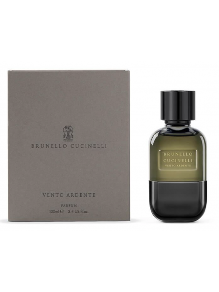 Brunello Cucinelli Vento Ardente парфумована вода 100 мл
