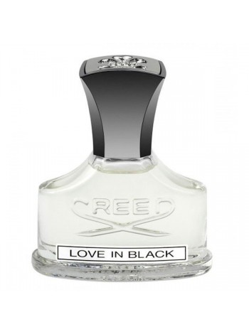 Creed Love in Black парфюмированная вода 30 мл