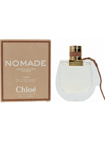 Chloe Nomade Jasmine Naturel Intense парфюмированная вода 75 мл