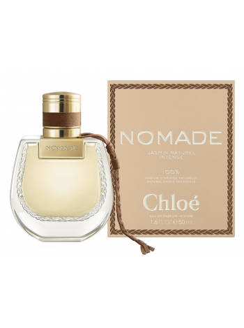 Chloe Nomade Jasmine Naturel Intense парфюмированная вода 50 мл