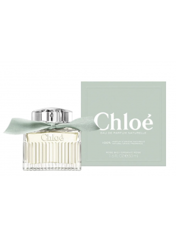 Chloe Rose Naturelle парфумована вода 50 мл