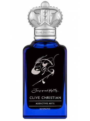 Клайв Кристиян Jump Up and Kiss Me Ecstatic тестер (парфумована вода) 50 мл