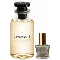 Louis Vuitton L'Immensite (розпив) 10 мл