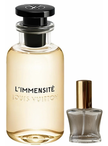 Louis Vuitton L'Immensite (розпив) 10 мл