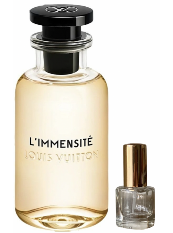 Louis Vuitton L'Immensite (распив) 5 мл