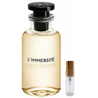 Louis Vuitton L'Immensite (розпив) 3 мл