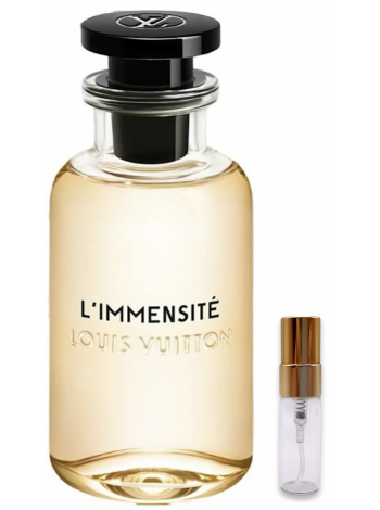 Louis Vuitton L'Immensite (розпив) 3 мл