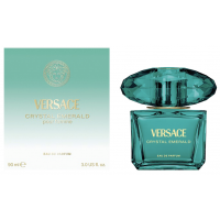 Versace Crystal Emerald парфюмированная вода 90 мл