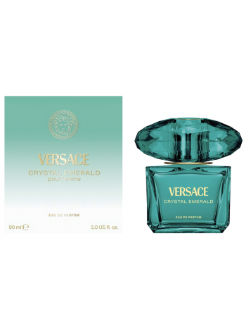 Versace Crystal Emerald парфумована вода 90 мл