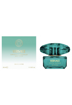 Versace Crystal Emerald парфумована вода 50 мл