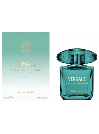 Versace Crystal Emerald парфумована вода 30 мл