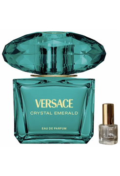 Versace Crystal Emerald (розпив) 5 мл