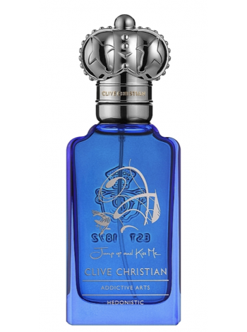 Clive Christian Jump up and Kiss Me Hedonistic тестер (парфумована вода) 50 мл