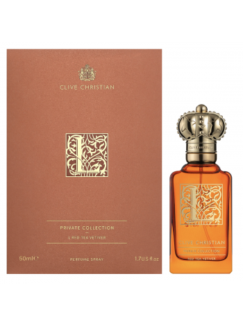 Clive Christian L Red Tea Vetiver парфумована вода 50 мл