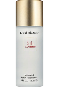 Elizabeth Arden 5th Avenue дезодорант-спрей 150 мл