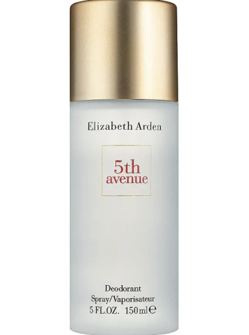 Elizabeth Arden 5th Avenue дезодорант-спрей 150 мл