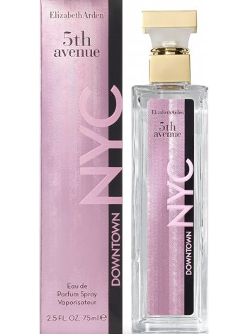 Елізабет Арден 5th Avenue NYC Downtown парфумована вода 75 мл