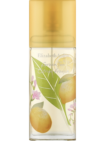 Elizabeth Arden Green Tea Citron Freesia тестер (туалетная вода) 100 мл