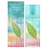 Elizabeth Arden Green Tea Coconut Breeze туалетная вода 100 мл