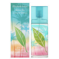 Elizabeth Arden Green Tea Coconut Breeze туалетная вода 50 мл