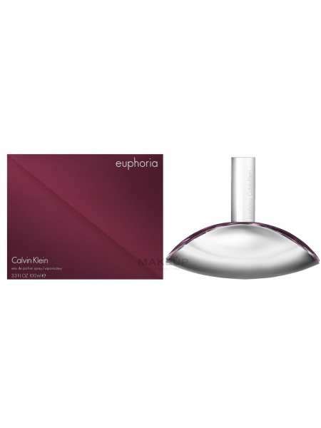 Calvin Klein Euphoria парфумована вода 100 мл