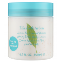 Elizabeth Arden Green Tea Coconut Breeze крем для тела 500 мл