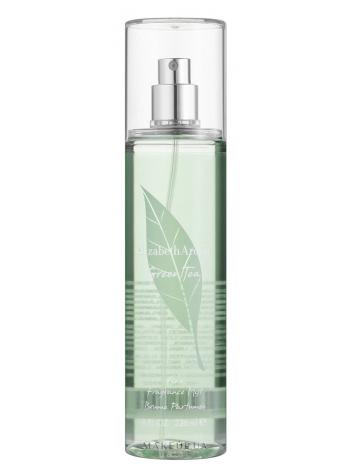 Elizabeth Arden Green Tea Fine Fragrance Mist спрей для тіла 236 мл