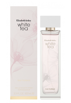 Elizabeth Arden White Tea Eau Florale туалетна вода 100 мл