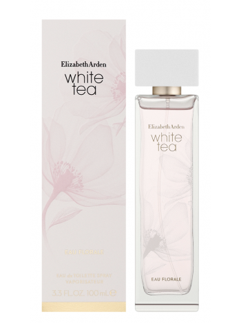 Elizabeth Arden White Tea Eau Florale туалетна вода 100 мл