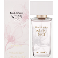 Elizabeth Arden White Tea Eau Florale туалетна вода 50 мл