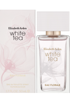 Elizabeth Arden White Tea Eau Florale туалетна вода 50 мл